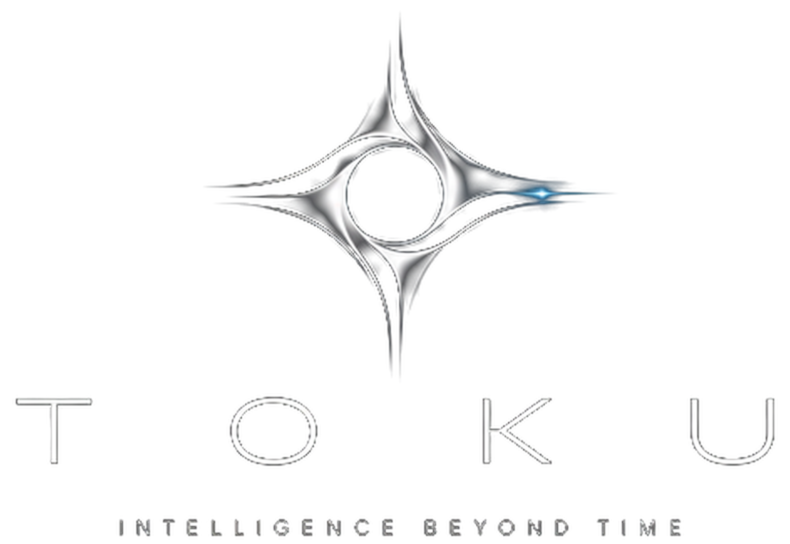 TOKU logo kilidi
