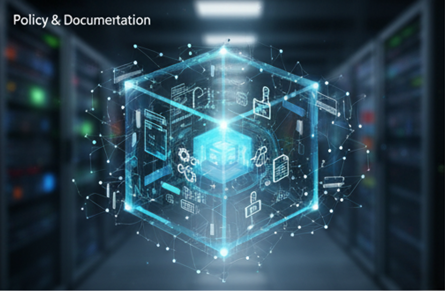 Aperçu du contrôle interne